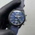 IWCパイロット時計セラミックコレクションの最新傑作日本全国送料無料 120275 (3)