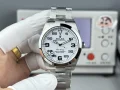 困難な作業人気ブランドのロレックスコピー時計エアキング 40mm精密な形状 125926 (1)