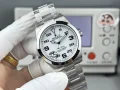 困難な作業人気ブランドのロレックスコピー時計エアキング 40mm精密な形状 125926 (2)