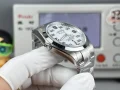 困難な作業人気ブランドのロレックスコピー時計エアキング 40mm精密な形状 125926 (7)