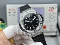Hublotビッグバン黒スーパーコピーブランド時計激安優良店 125840 (2)
