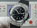 Hublotビッグバン黒スーパーコピーブランド時計激安優良店 125840 (5)