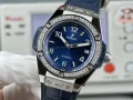 最新作販売ウブロブルー時計自動巻きムーブメントを搭載し 125838 (4)