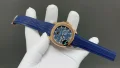 2025年最新作パテックフィリップ アクアノートコピーシリーズの最高級モデル時計 172980 (5)