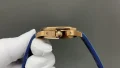 2025年最新作パテックフィリップ アクアノートコピーシリーズの最高級モデル時計 172980 (7)