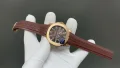 PatekPhilippeスーパーコピー最新型出現アクアノートコレクションメンズ＆女性腕時計 172981 (5)