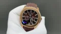 PatekPhilippeスーパーコピー最新型出現アクアノートコレクションメンズ＆女性腕時計 172981 (6)