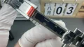 本物のロレックス唯一無二シーマスターシリーズ 自動巻き機械式ムーブメント 173344 (8)