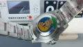 高貴な気質新品ロレックス126610 ブラックサブマリーナスーパーコピーグリーンサブマリーナ 173130 (6)