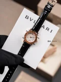 コピー最新作ブルガリ 50周年記念限定モデル ブルガリ 104111 女性ウォッチ 126990 (5)