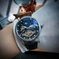 一部貴族に愛用カルティエの高級メンズコピー腕時計機械式ムーブメント 127592 (2)