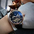 一部貴族に愛用カルティエの高級メンズコピー腕時計機械式ムーブメント 127592 (4)