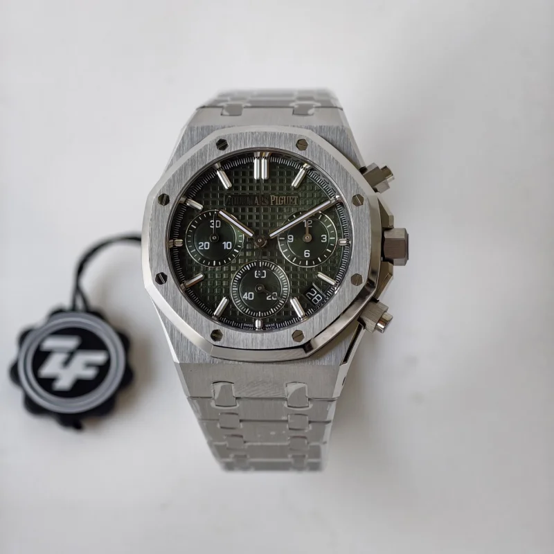 業界最強No.1 Audemars Piguet腕時計ロイヤルオーク コレクション 128190品質が無差別