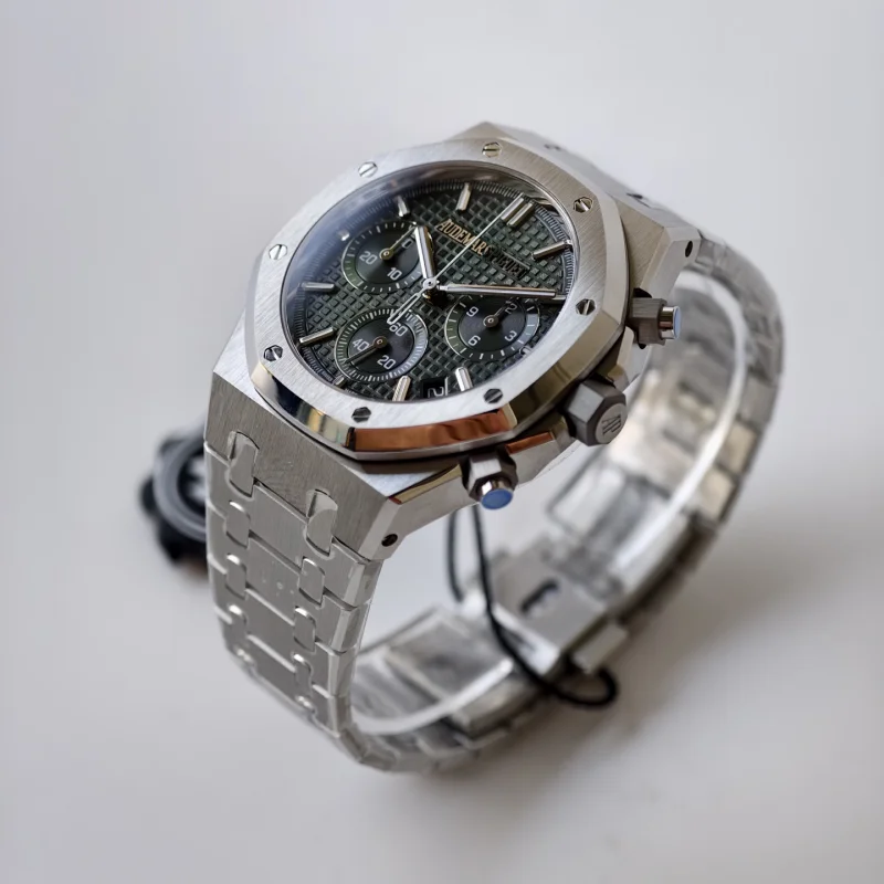 業界最強No.1 Audemars Piguet腕時計ロイヤルオーク コレクション 128190品質が無差別[1]
