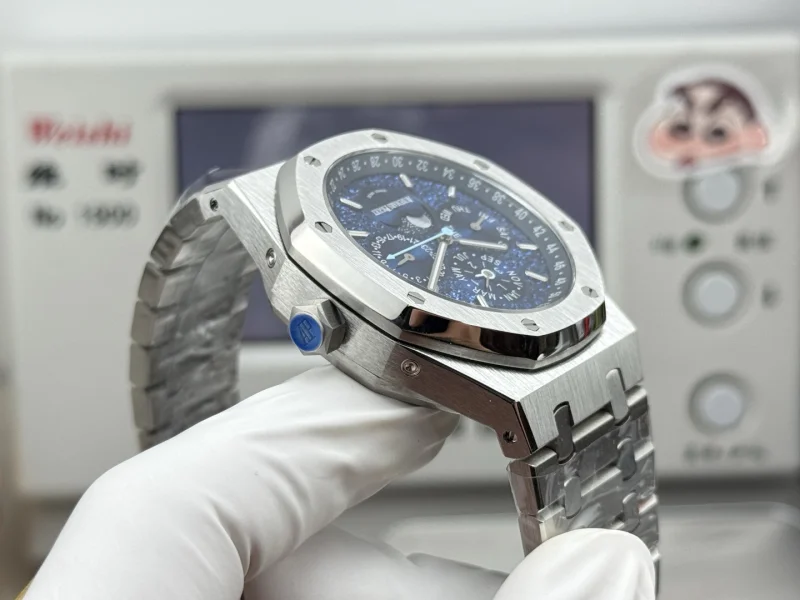 2026【超話題】オーデマピゲコピー0ロイヤルオーク41mmメンズ時計販売 127995[3]
