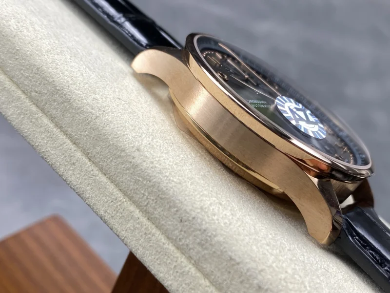 日本で最も人気のIWC ポルトギーゼコピーコレクションクロノグラフ時計 171757[5]