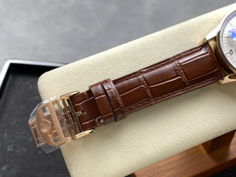 送料無料IWC ポルトギーゼ クロノグラフスーパーコピー最完璧時計 171755[7]