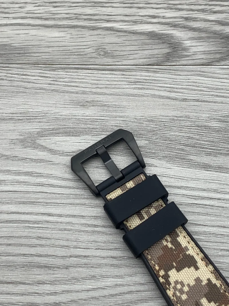 新商品Paneraiコピー自動巻きメンズウォッチ 126902老舗時計店[3]