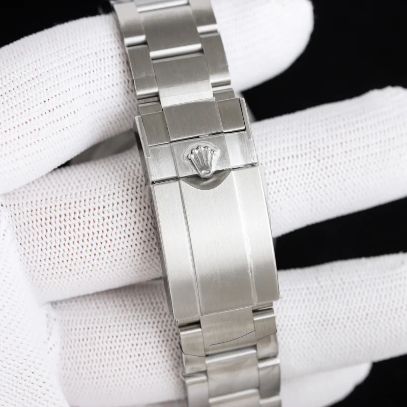 ブランドコピー業界最強ROLEXエクスプローラー II激安時計 129380[7]