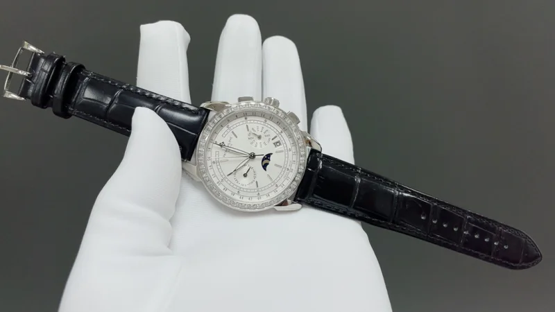2026パテックフィリップコピーコンプリケーションメンズ 多機能時計n級販売 129734[1]