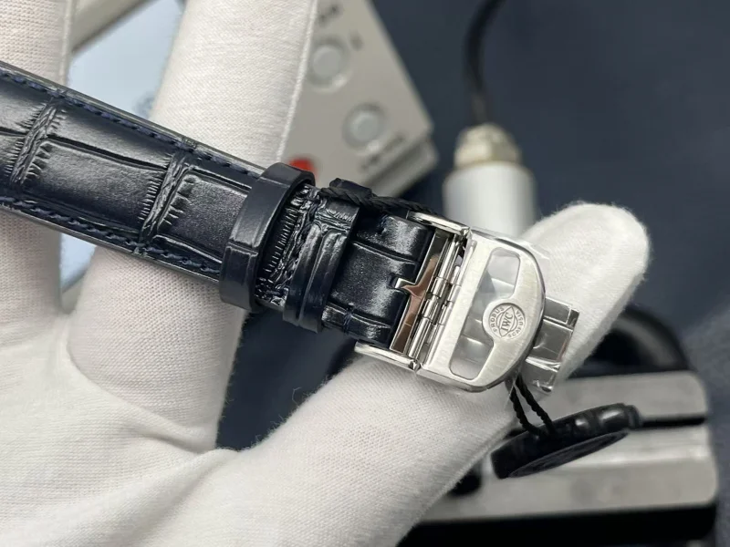 IWC ポルトギーゼコピー日本一流ののコレクション時計 129132[6]