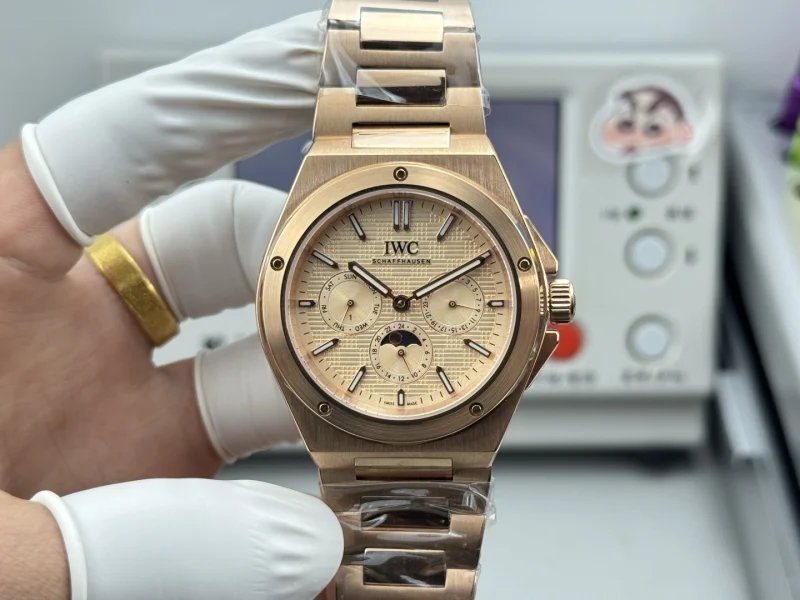 IWCの新しいエンジニアシリーズスーパーコピー時計販売店 127648品質保証！