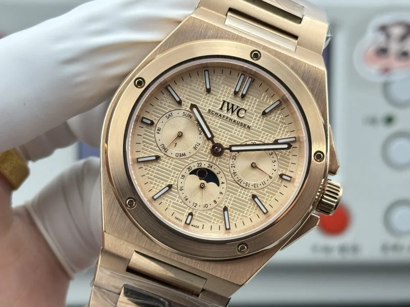 IWCの新しいエンジニアシリーズスーパーコピー時計販売店 127648品質保証！[4]