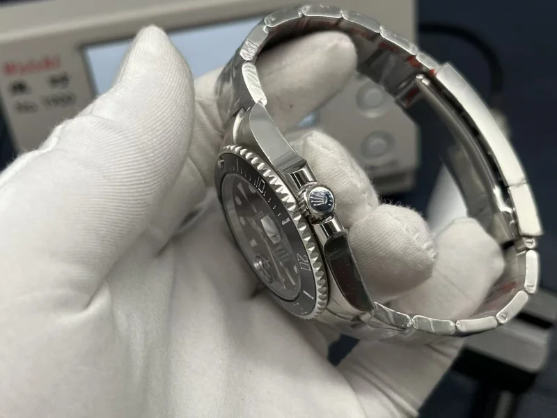 2026年最新業界最強ROLEX サブマリーナ時計コピー新時代到来 130285[4]