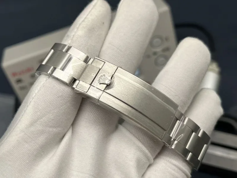 2026年最新業界最強ROLEX サブマリーナ時計コピー新時代到来 130285[7]