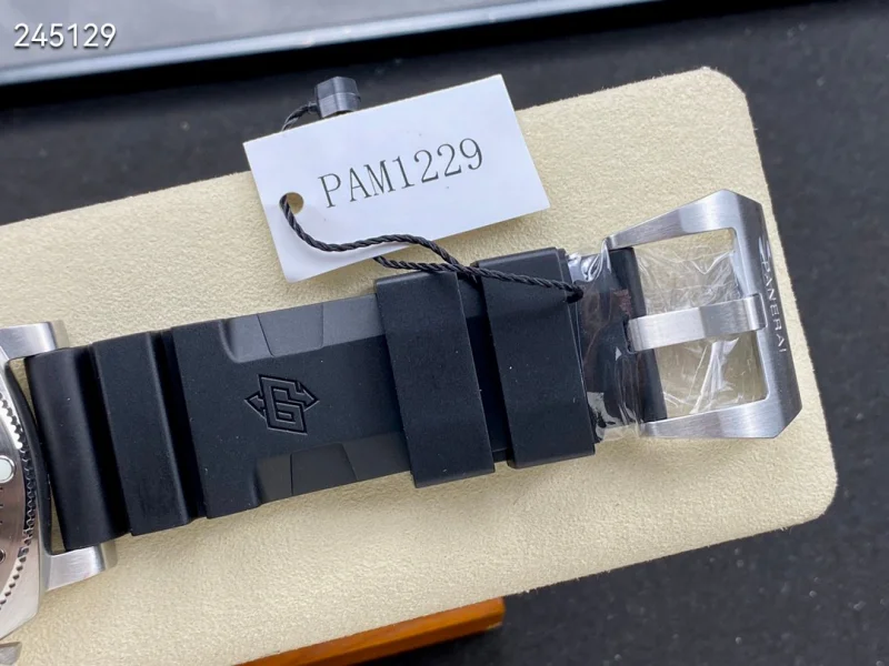 本物パネライ最高品質クロノグラフコピーCal.P.900ムーブメントVS工場出品 PAM01229[5]