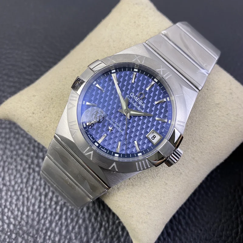 オメガスーパーコピー高級品時計コンステレーション 38mmコーアクシャル123.10.38.21.03.001[1]