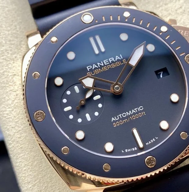 VS工場 ブランドメンズパネライクロノグラフスーパーコピー人気時計 PAM2164[1]