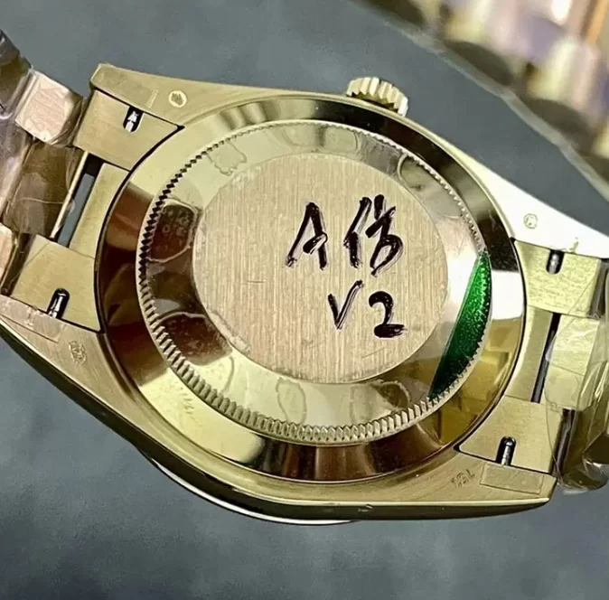 ロレックス M228238-0067 時計コピー(3/5)