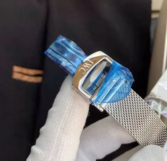 IWC IW361001 時計コピー(4/5)