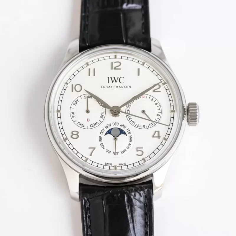 IWCコピー時計IW344203 2