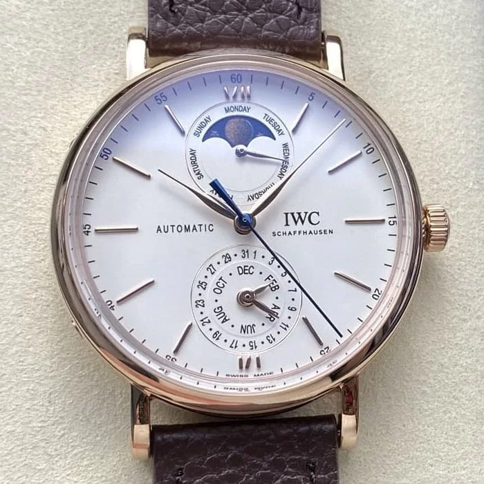 IWCコピーIW359002正面