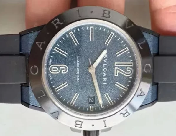 ブルガリ DG41C3SMCVD 時計コピー(2/6)