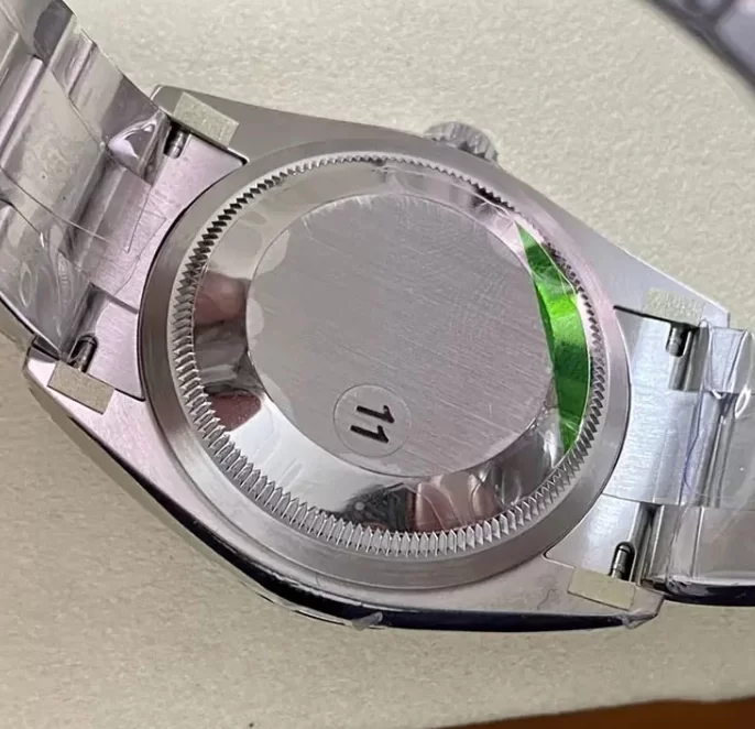 ロレックス M126200-0018 時計コピー(5/5)