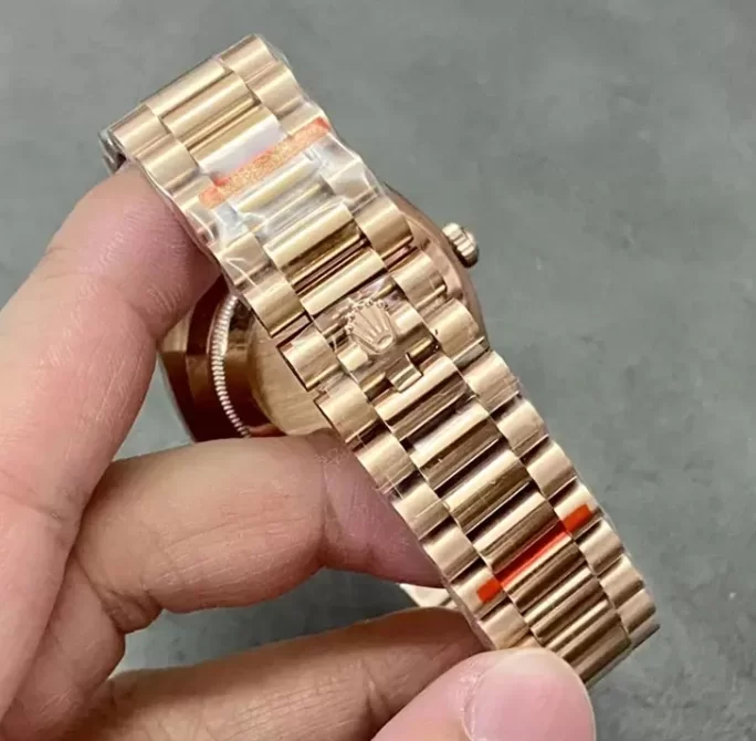ロレックス M228235-0045 時計コピー(5/6)