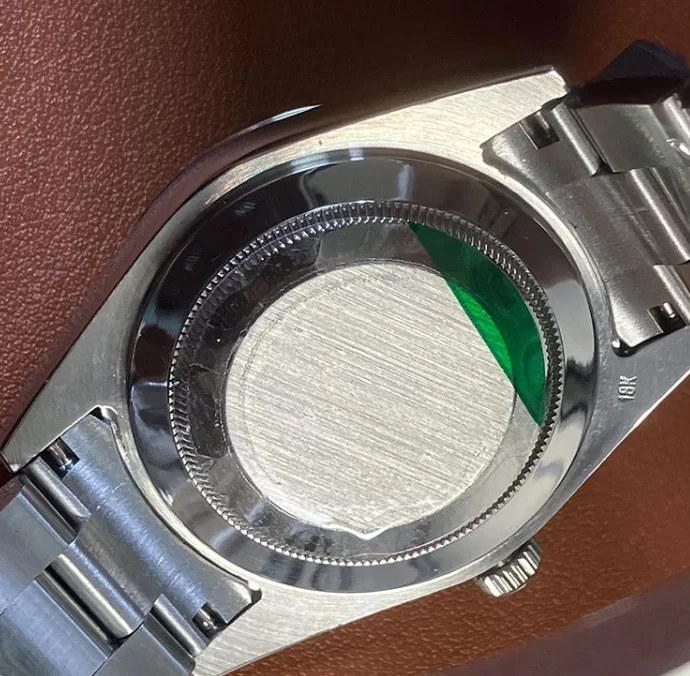ロレックス M116900-0001 時計コピー(3/6)