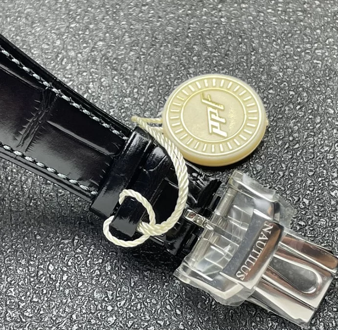 パテックフィリップ時計コピー5712G-0011バンド