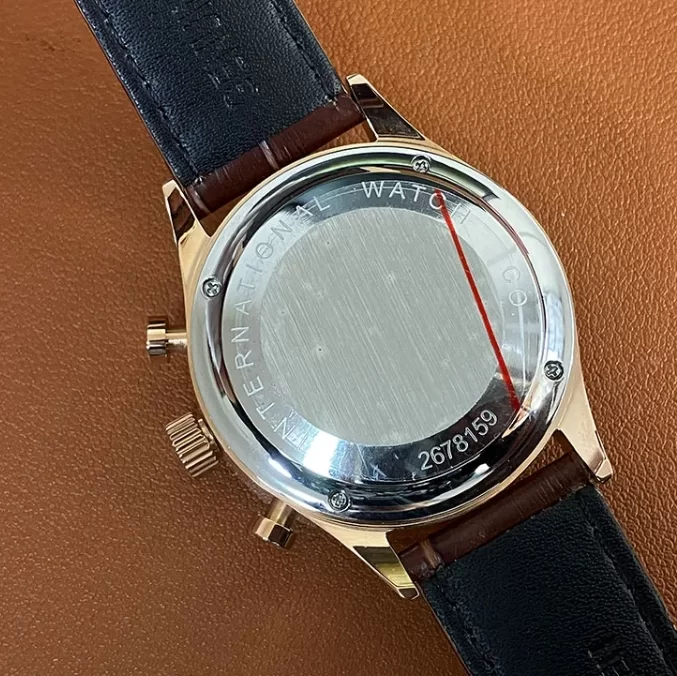 IWC IW371480 時計コピー(6/6)