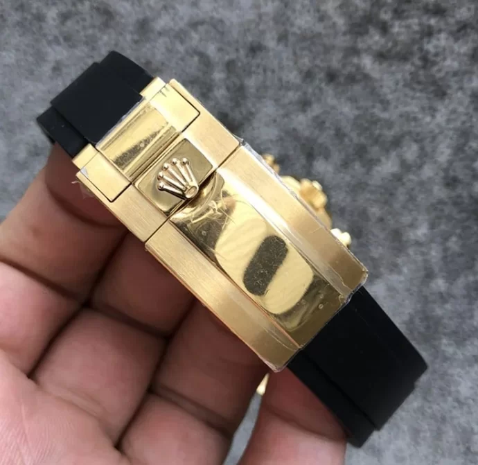 ロレックス M116518LN-0043 時計コピー(4/5)