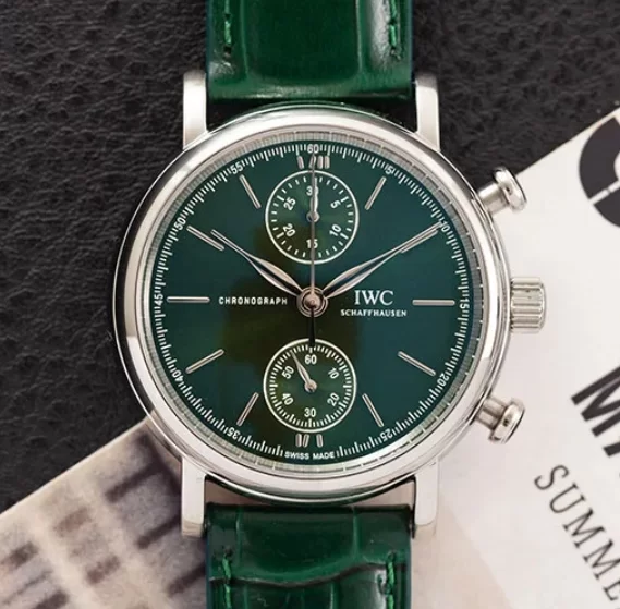 IWC IW391405 時計コピー(1/1)