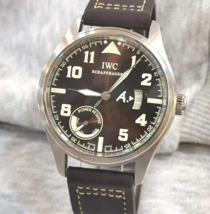 IWC IW320104 時計コピー(1/1)