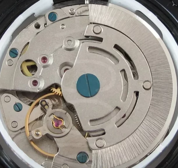 ロレックス 2015JFS983JLE 時計コピー(6/6)