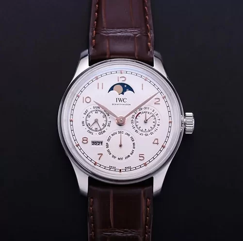 IWC IW503307 時計コピー(1/1)
