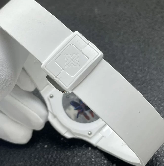 パテックフィリップコピー5711/1A-018バンド