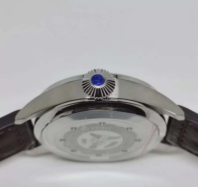 IWC IW501014 時計コピー(3/4)