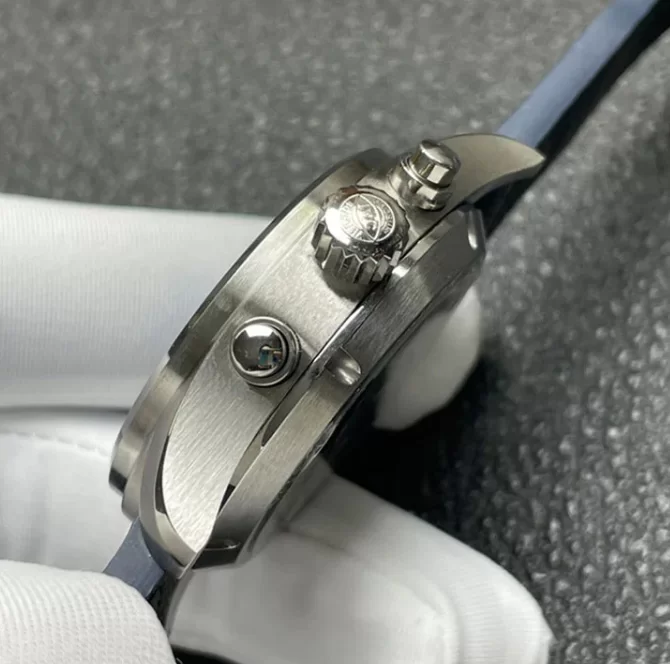 IWC IW378003 時計コピー(4/6)